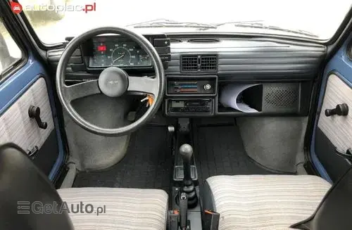 FIAT 126p 