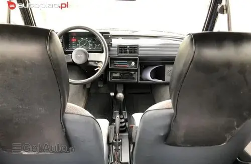 FIAT 126p 