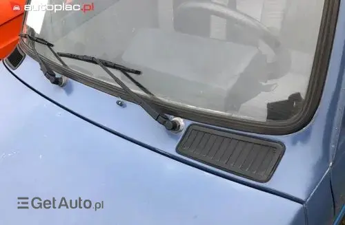 FIAT 126p 