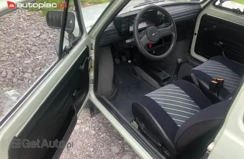 FIAT 126p 