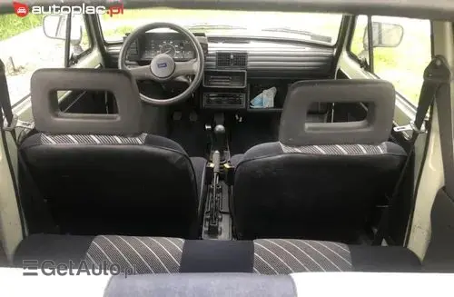 FIAT 126p 