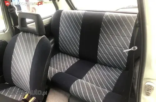FIAT 126p 