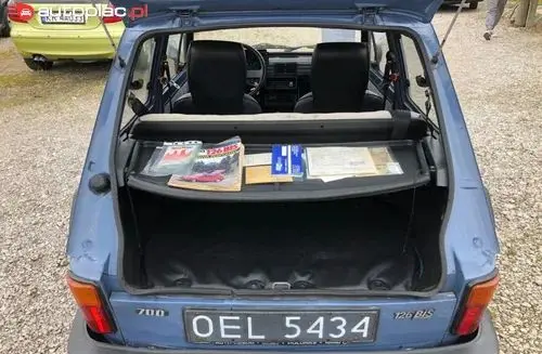 FIAT 126p 