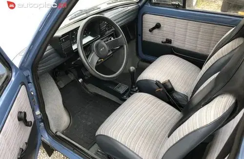 FIAT 126p 