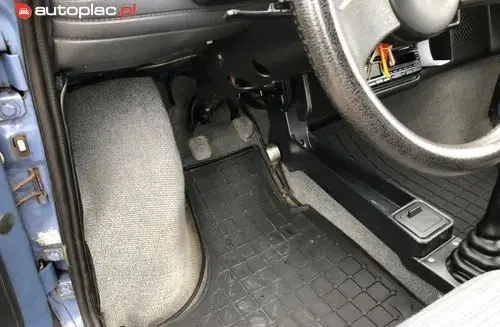 FIAT 126p 
