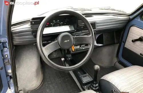 FIAT 126p 