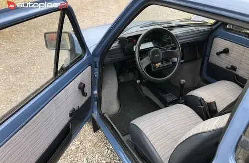 FIAT 126p 