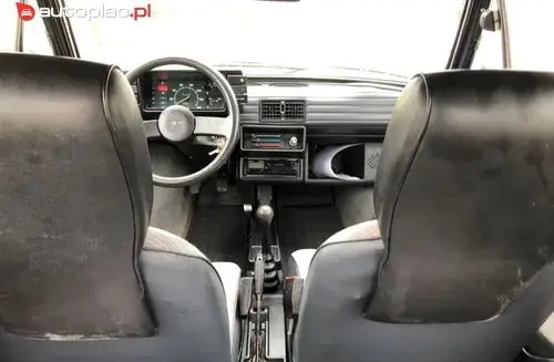 FIAT 126p 