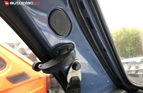 FIAT 126p 