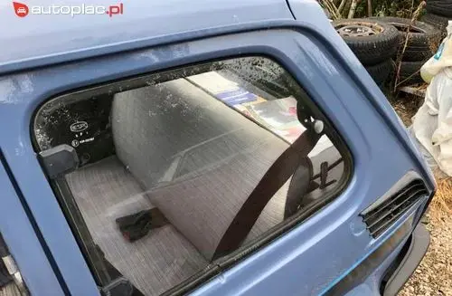 FIAT 126p 