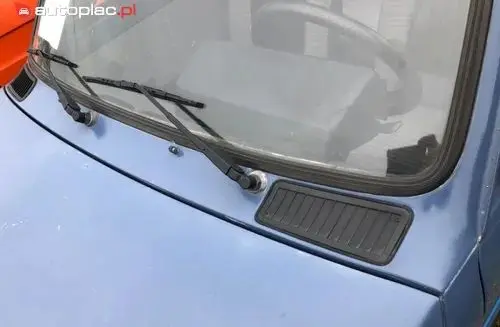 FIAT 126p 
