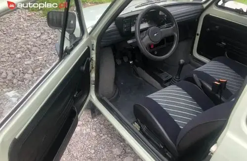 FIAT 126p 