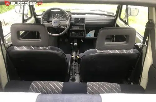 FIAT 126p 