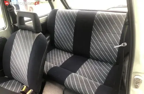 FIAT 126p 
