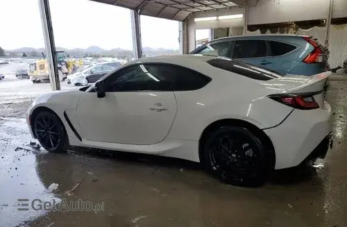 TOYOTA Gr 86 