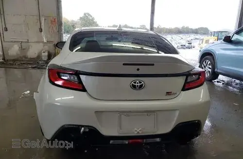 TOYOTA Gr 86 