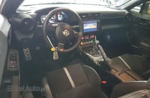 TOYOTA Gr 86 