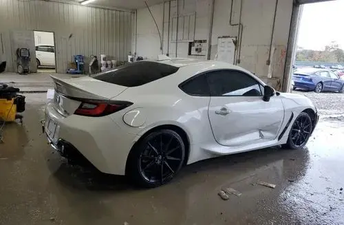 TOYOTA Gr 86 