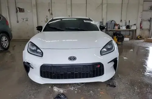 TOYOTA Gr 86 
