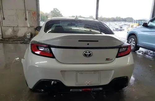 TOYOTA Gr 86 