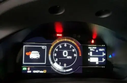 TOYOTA Gr 86 
