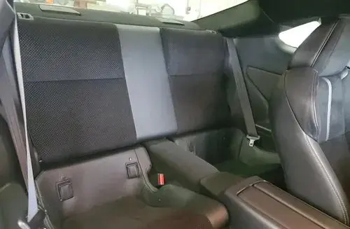 TOYOTA Gr 86 