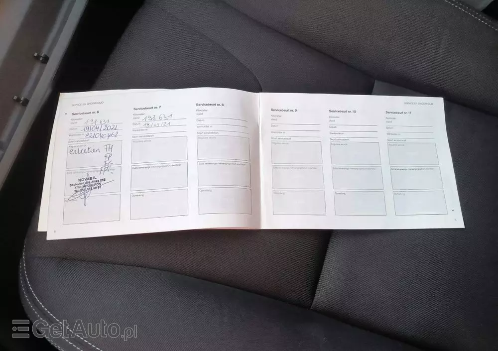 VOLVO V60 D2 Drive-E Dynamic Edition (Kinetic)