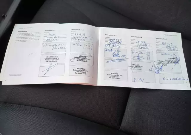 VOLVO V60 D2 Drive-E Dynamic Edition (Kinetic)