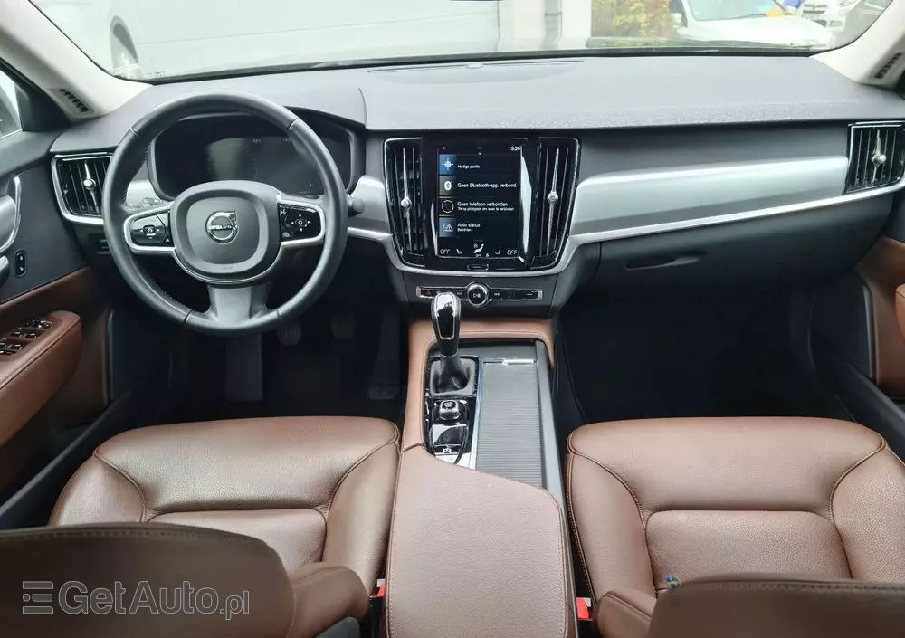 VOLVO S90 D3 Momentum