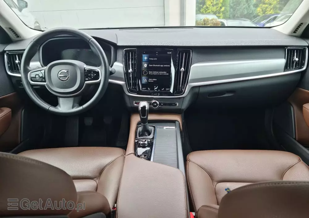 VOLVO S90 D3 Momentum