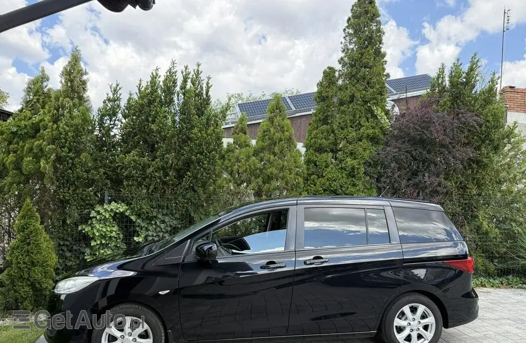 MAZDA 5 