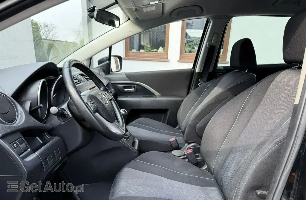 MAZDA 5 