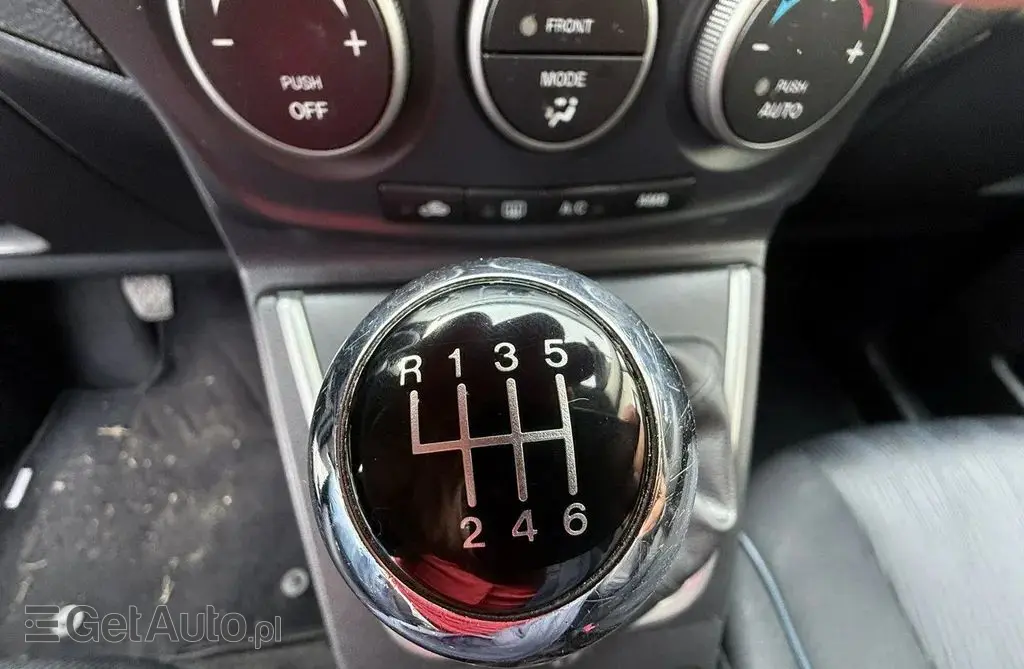 MAZDA 5 