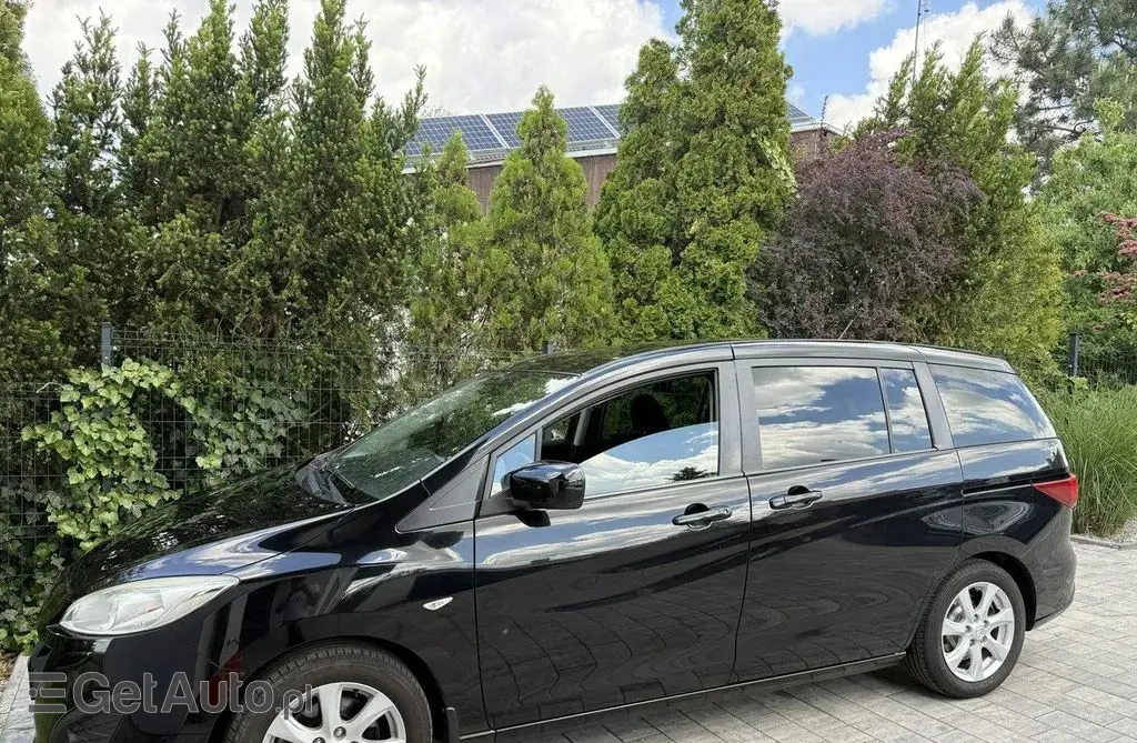 MAZDA 5 