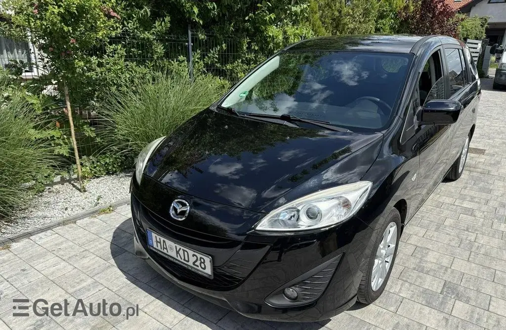 MAZDA 5 