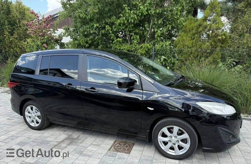 MAZDA 5 