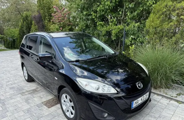 MAZDA 5 