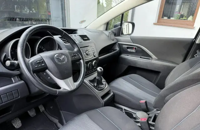 MAZDA 5 