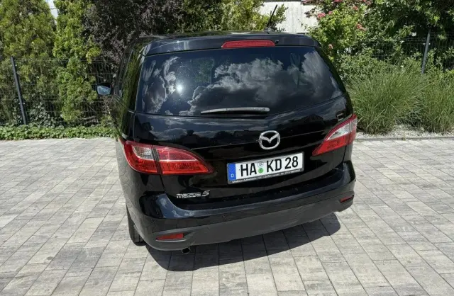 MAZDA 5 