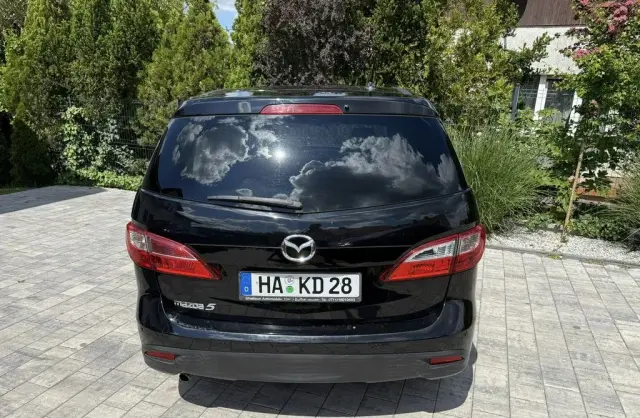 MAZDA 5 
