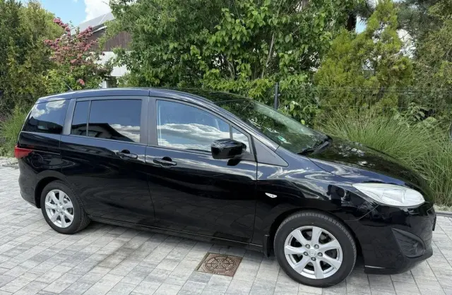 MAZDA 5 