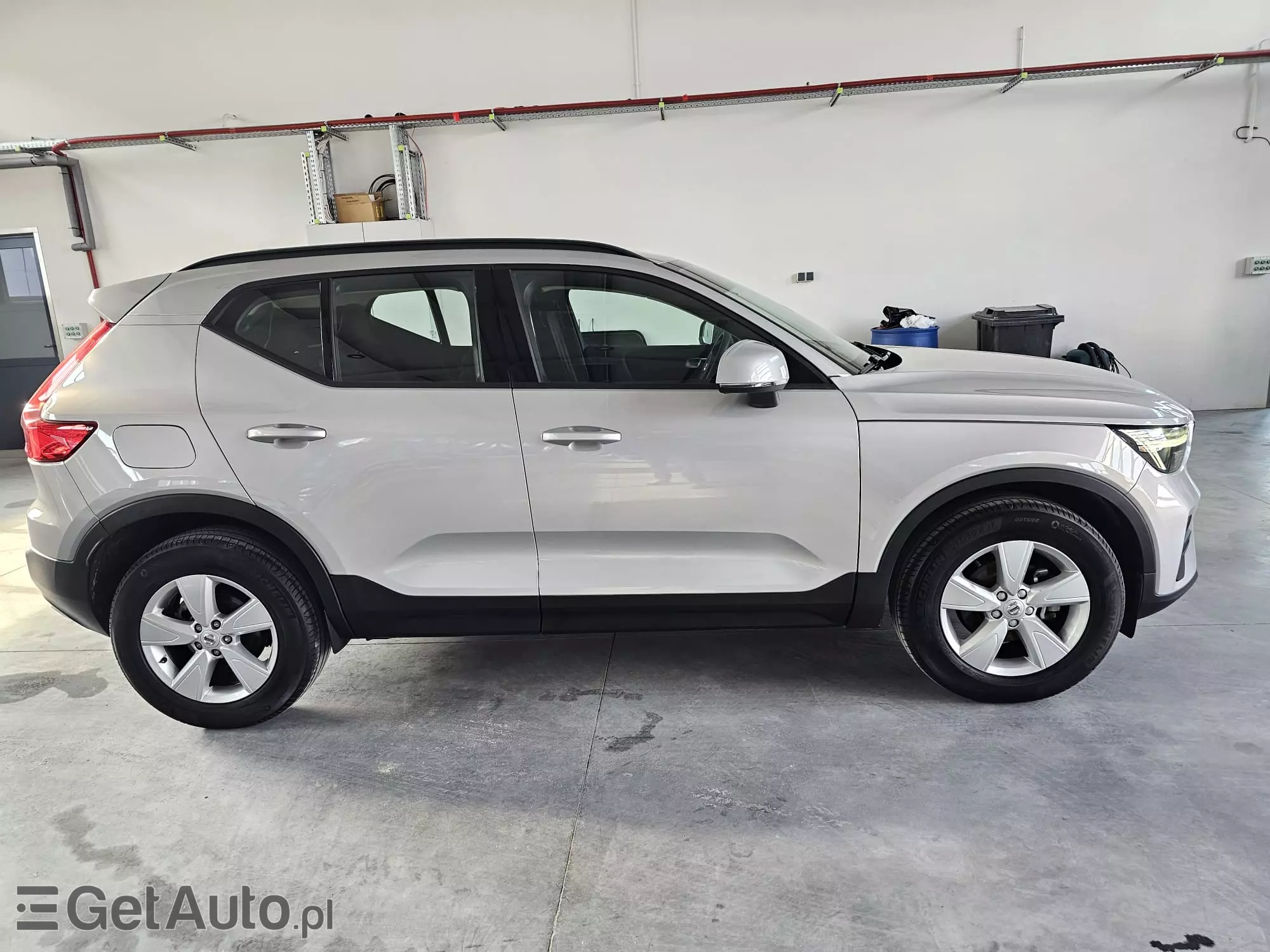 VOLVO XC 40 