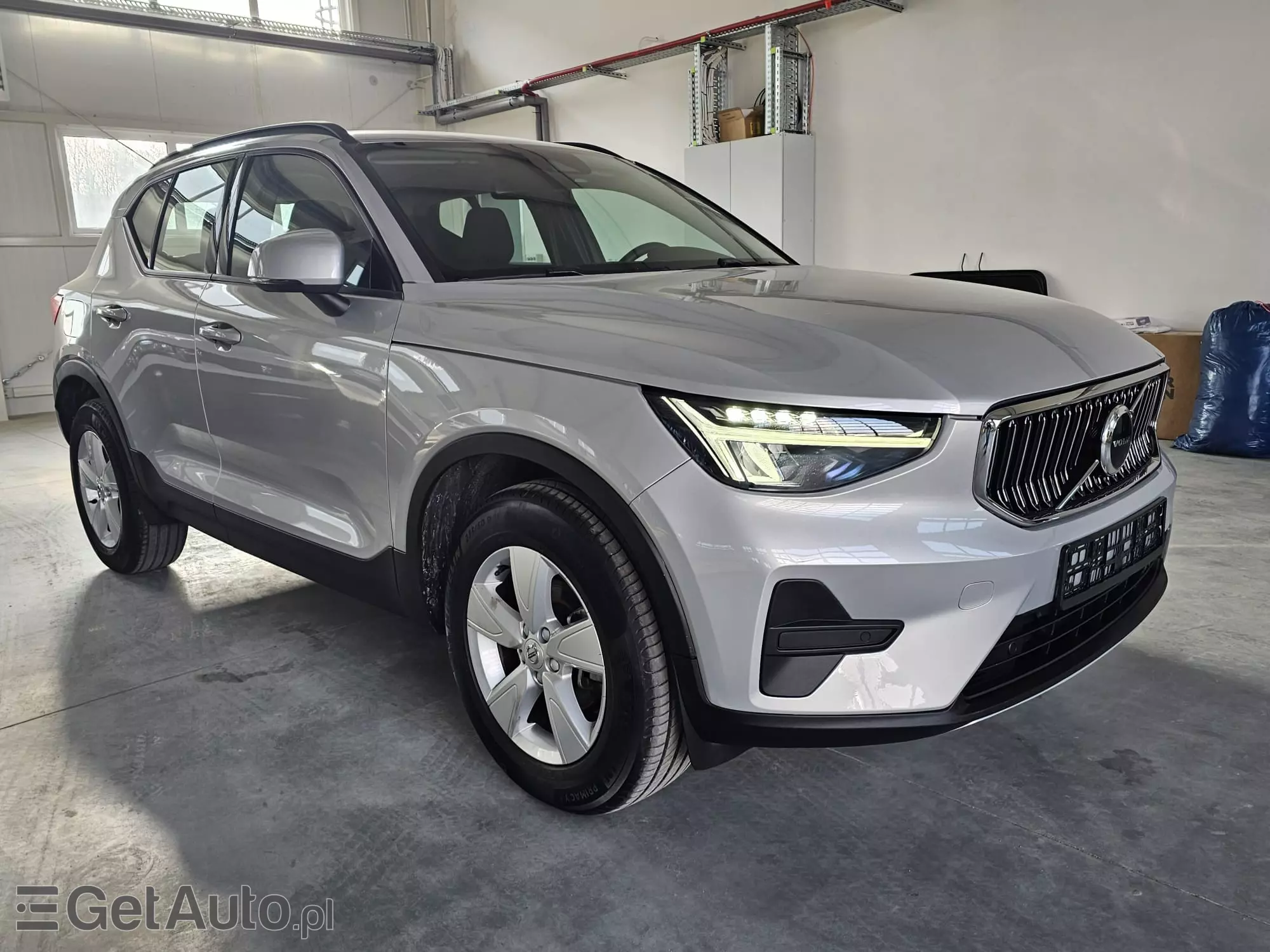VOLVO XC 40 