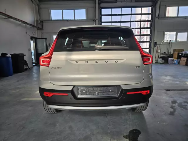 VOLVO XC 40 