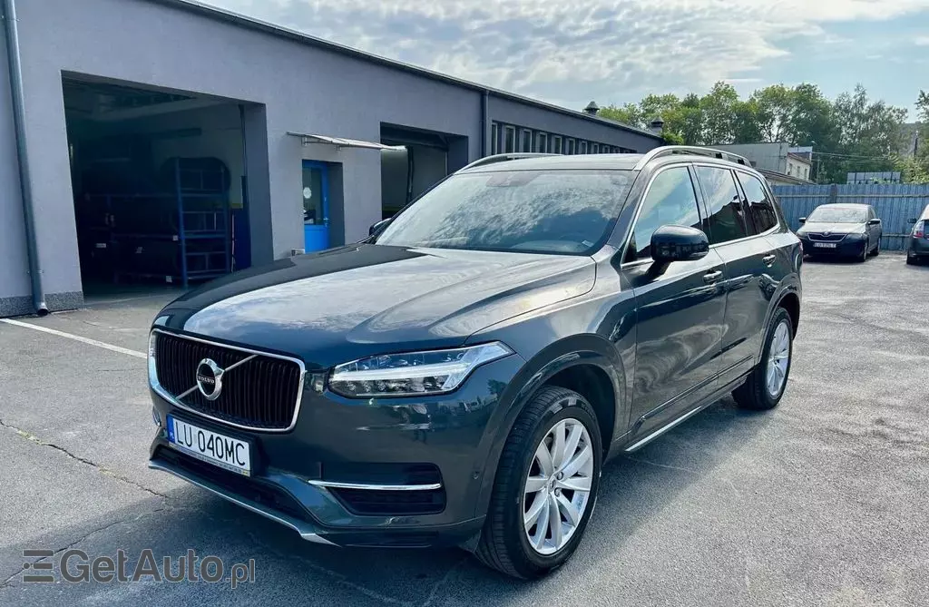 VOLVO Xc 90 
