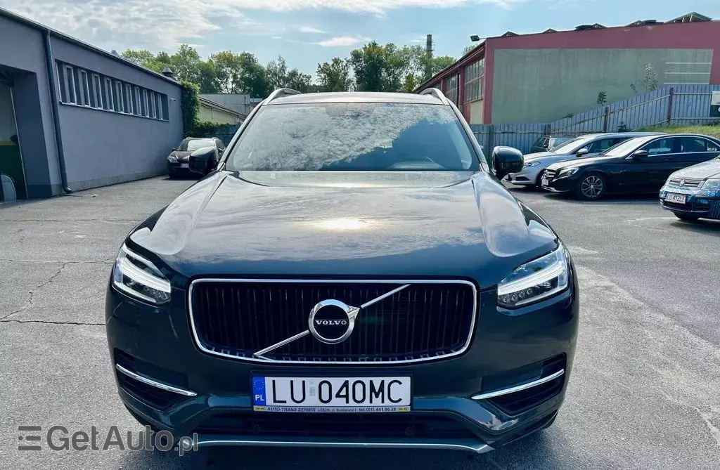 VOLVO Xc 90 
