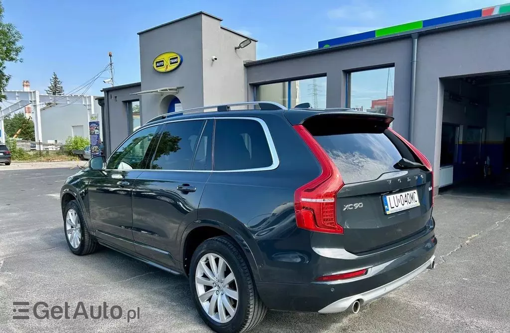VOLVO Xc 90 