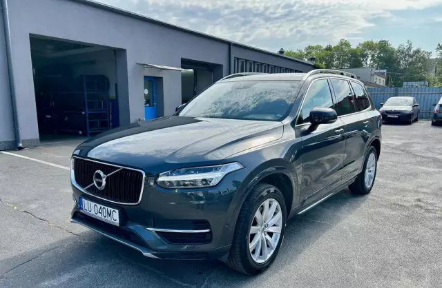 VOLVO Xc 90 