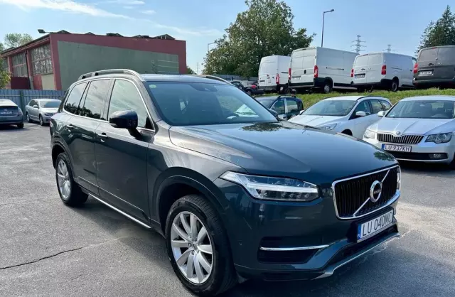VOLVO Xc 90 
