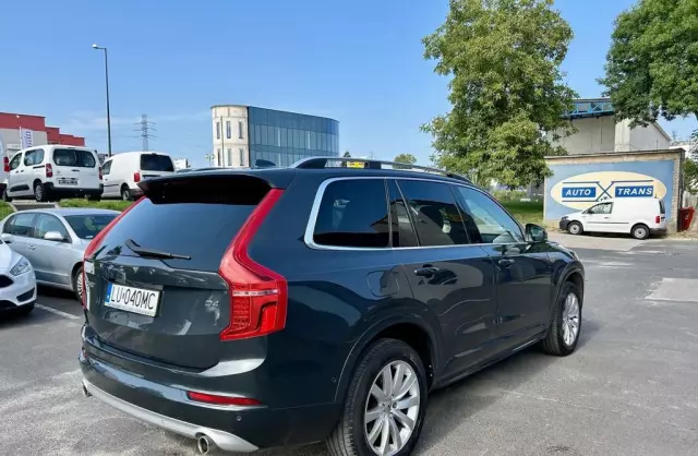 VOLVO Xc 90 